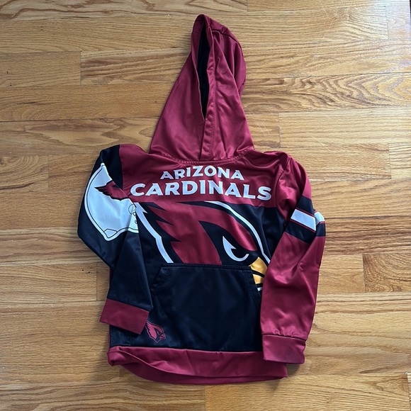 Other - ARIZONA CARDINALS SWEATSHIRT
